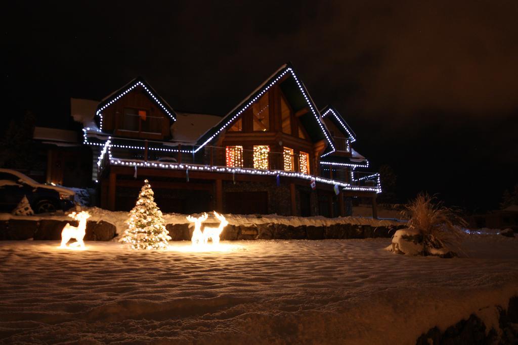 A Okanagan Lakeview Inn Kelowna Bagian luar foto