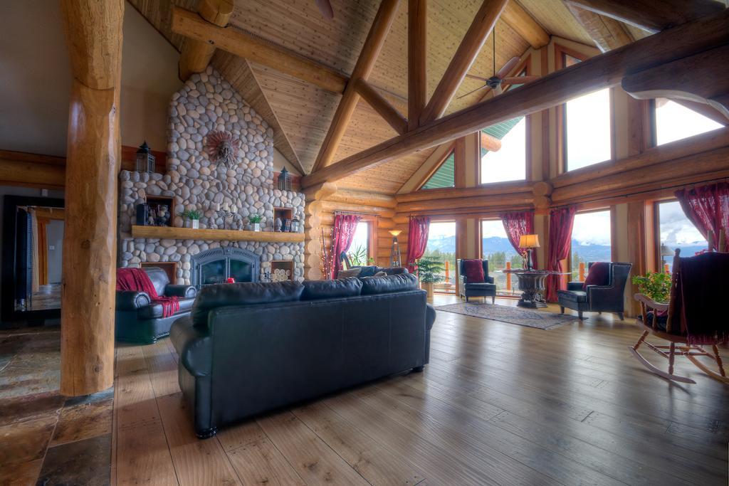 A Okanagan Lakeview Inn Kelowna Bagian luar foto