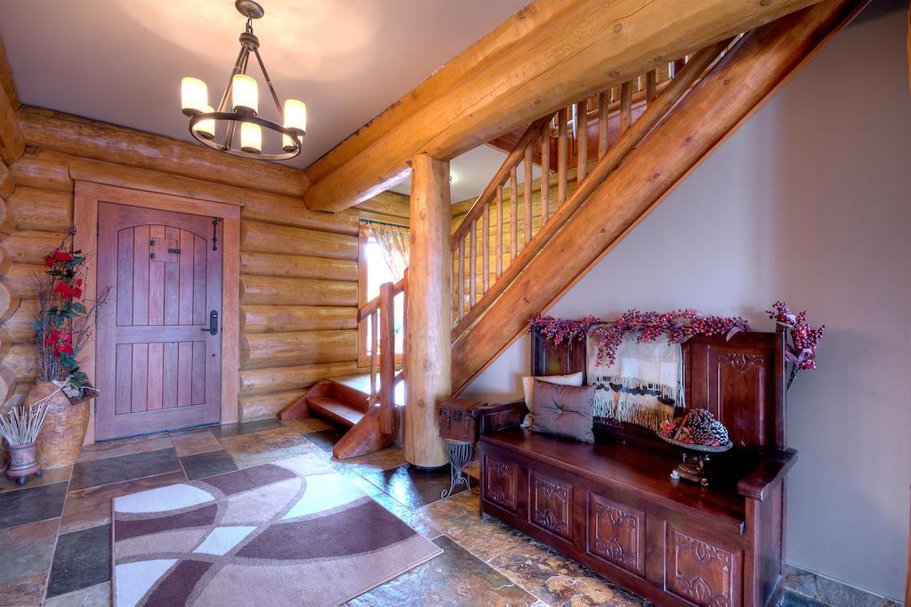 A Okanagan Lakeview Inn Kelowna Bagian luar foto